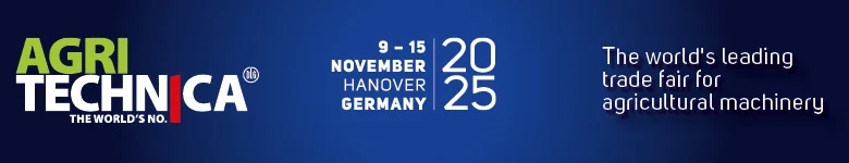 지난 케야전자가 하노버에서 열리는 AGRITECHNICA에 참석합니다. 지난 케야전자가 하노버에서 열리는 AGRITECHNICA에 참석합니다.