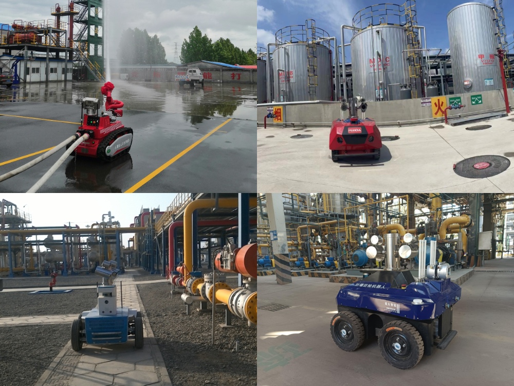 Tank Chassis Application Tank Chassis Application