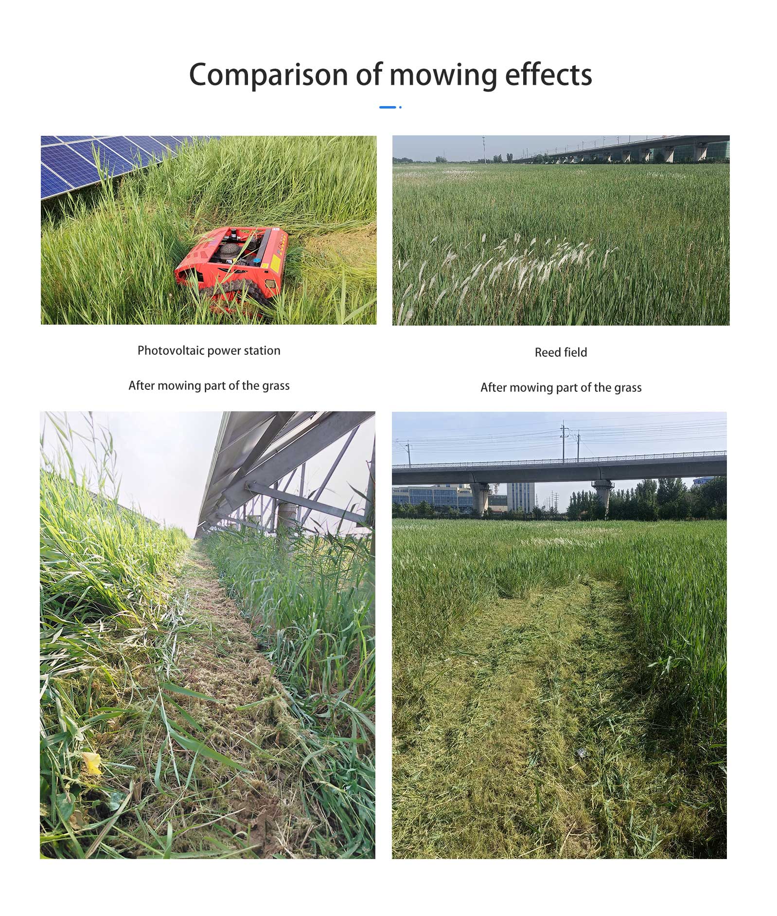 Газонокосилка с дистанционным управлением Газонокосилка с дистанционным управлением
